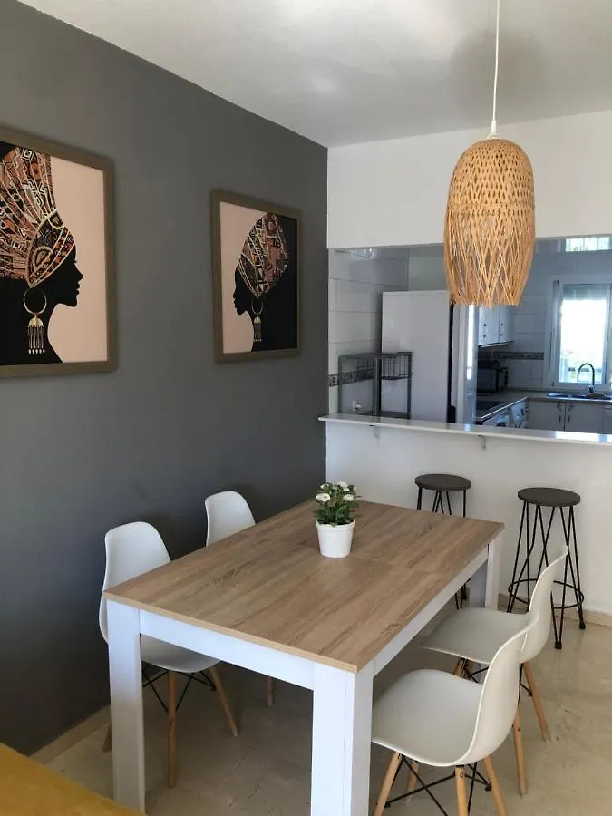 דירות בנאלמדנה Faro12 Playa & Piscina & Parking Privado