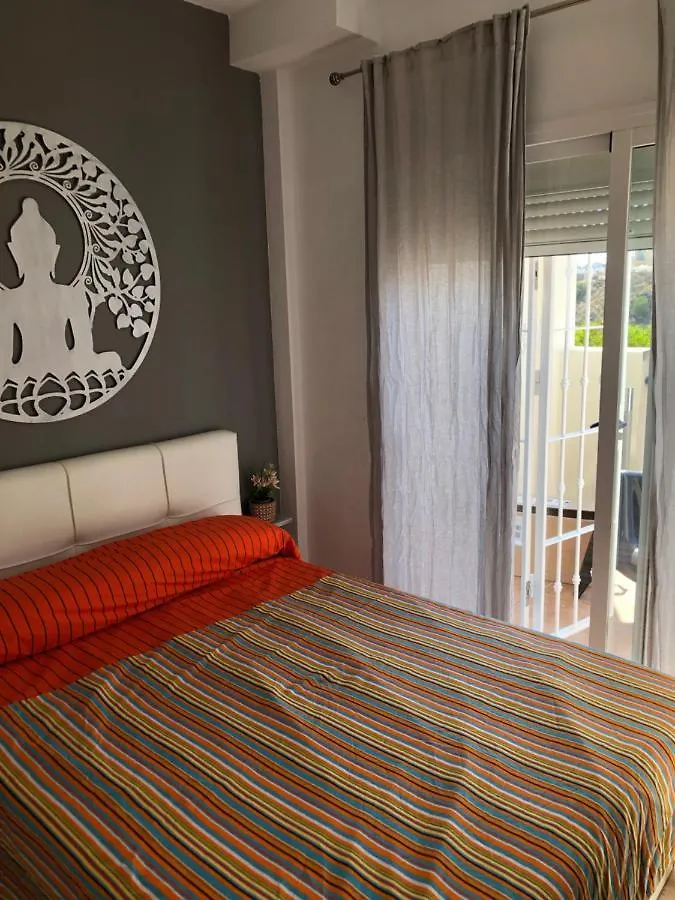 דירות בנאלמדנה Faro12 Playa & Piscina & Parking Privado