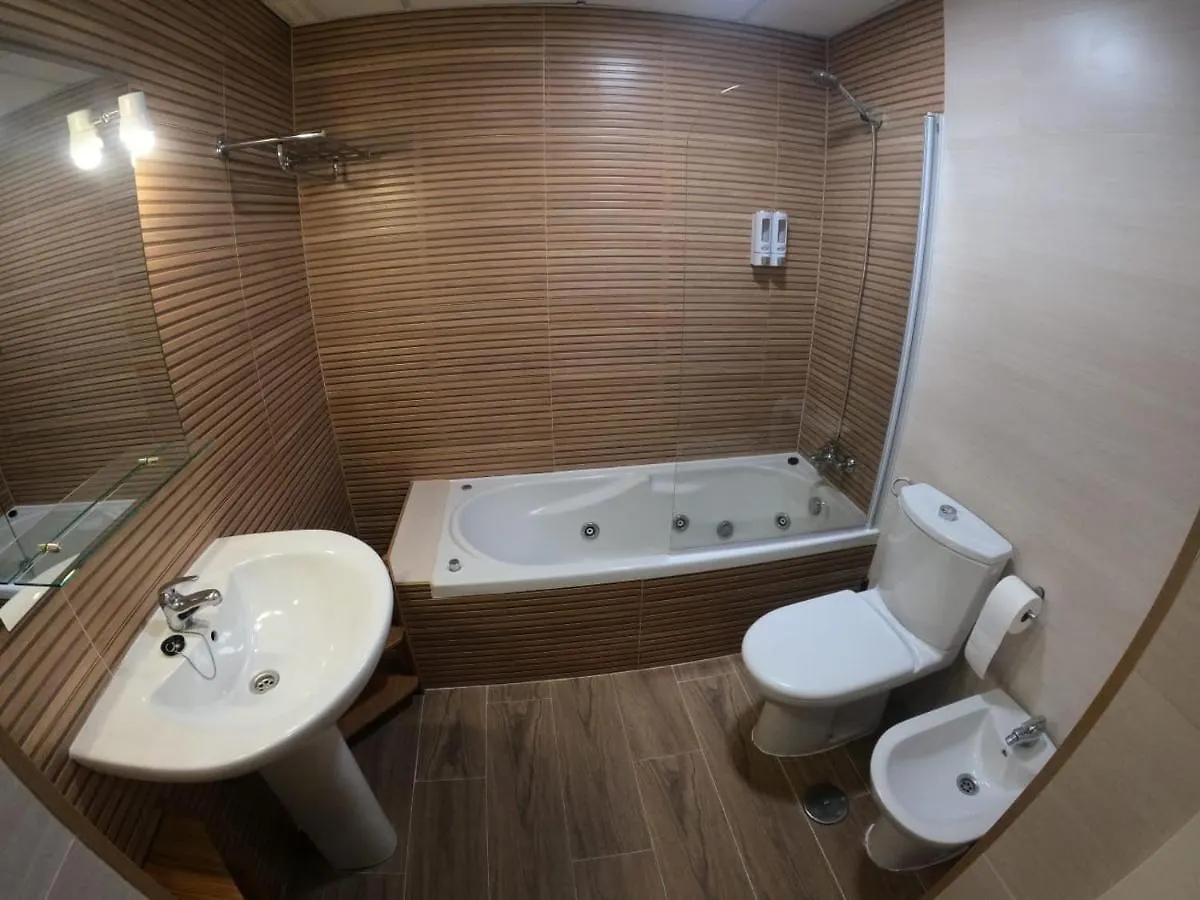 דירות בנאלמדנה Faro12 Playa & Piscina & Parking Privado