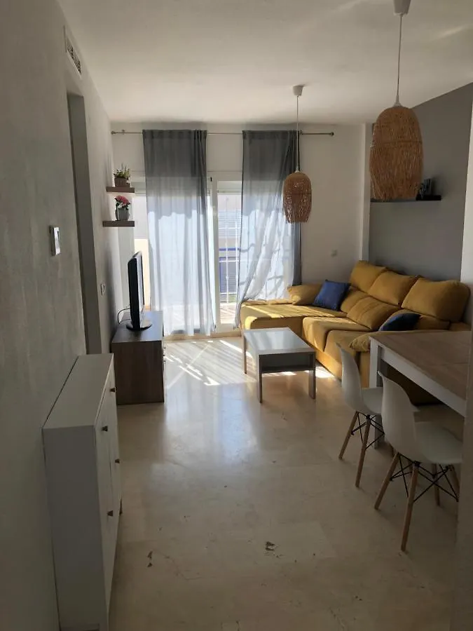 Apartamento Faro12 Playa & Piscina & Parking Privado Benalmádena 0*,